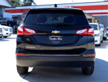 Used 2020 Chevrolet Equinox LS w/ LS Convenience Package image 5