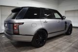 Used 2015 Land Rover Range Rover Supercharged image 4