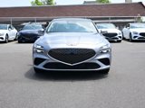 New 2026 Genesis G70 2.5T Prestige image 3