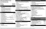 Used 2022 Chevrolet Blazer LT image 2