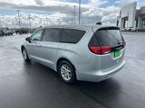 Used 2022 Chrysler Voyager LX image 5