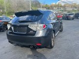 Used 2008 Subaru Impreza WRX STI image 5