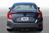 Used 2020 Honda Civic Sport image 4