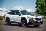 Used 2024 Subaru Outback Wilderness image 3