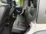 Used 2014 Jeep Wrangler Unlimited Rubicon w/ Connectivity Group image 3