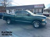 Used 2002 Dodge Ram 1500 Truck 2WD Quad Cab image 2