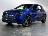 Certified 2025 Mercedes-Benz GLA 250 4MATIC image 3