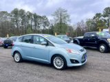 Used 2013 Ford C-MAX Energi SEL image 3
