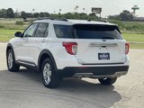 Used 2023 Ford Explorer XLT w/ Equipment Group 202A image 5