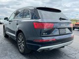Used 2017 Audi Q7 3.0T Premium Plus w/ Premium Plus Package image 5