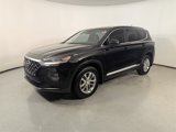 Used 2020 Hyundai Santa Fe SE image 3