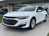 Used 2023 Chevrolet Malibu LT image 3