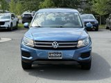 Used 2017 Volkswagen Tiguan Limited image 2
