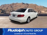 Used 2014 Mercedes-Benz E 350 4MATIC Sedan image 5