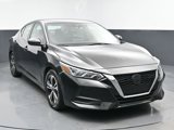 Used 2022 Nissan Sentra SV image 2