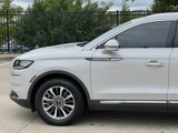Certified 2021 Lincoln Nautilus FWD w/ Equipment Group 101A image 5