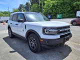 Used 2022 Ford Bronco Sport Big Bend w/ Convenience Package image 2