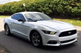 Used 2016 Ford Mustang EcoBoost w/ Wheel & Stripe Package image 4