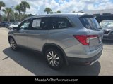 Used 2021 Honda Pilot EX-L image 3