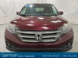 Used 2014 Honda CR-V EX-L image 3