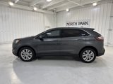 Used 2020 Ford Edge Titanium w/ Equipment Group 301A image 2