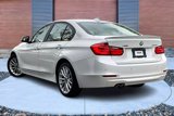 Used 2015 BMW 328i xDrive Sedan image 2