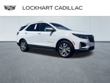 Used 2022 Chevrolet Equinox Premier w/ LPO, Floor Liner Package image 2