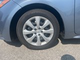 Used 2025 Toyota Corolla LE image 6
