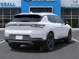 New 2025 Chevrolet Equinox EV LT w/ Convenience Package II image 4