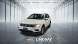 Used 2018 Volkswagen Tiguan SE image 5