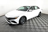 New 2025 Hyundai Elantra Sport image 4