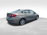 Used 2018 Chevrolet Cruze LT image 5