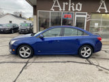 Used 2012 Chevrolet Cruze LT w/ RS Package image 4