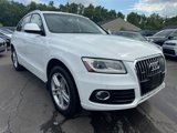 Used 2016 Audi Q5 2.0T Premium Plus w/ Technology Package image 6