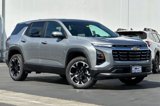 New 2025 Chevrolet Equinox LT w/ Safety and Technology Package image 2