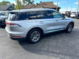 Used 2021 Lincoln Aviator 2WD w/ Elements Package image 5
