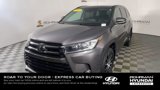Used 2017 Toyota Highlander SE image 4