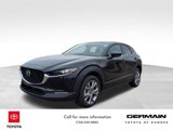 Used 2021 MAZDA CX-30 AWD 2.5 S w/ Preferred Package image 3
