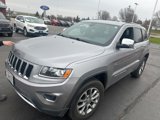 Used 2015 Jeep Grand Cherokee Limited image 3