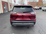 Used 2019 Jeep Cherokee Limited image 5