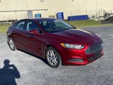 Used 2015 Ford Fusion SE image 2