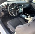 Used 2014 Chevrolet Camaro LS image 5