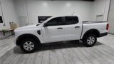 New 2025 Ford Ranger XL image 4