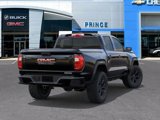 New 2025 GMC Canyon Elevation image 4