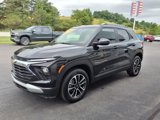 Used 2024 Chevrolet TrailBlazer LT w/ LT Cold Weather Package image 3
