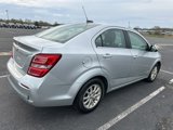 Used 2019 Chevrolet Sonic LT image 6