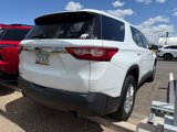 Used 2018 Chevrolet Traverse LT image 3