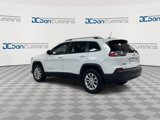 Used 2021 Jeep Cherokee Latitude image 6