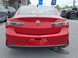 Certified 2021 Acura ILX w/ Premium Package image 5