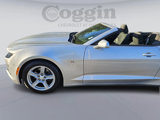 Used 2019 Chevrolet Camaro LT image 2